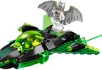 LEGO Super Heroes - Green Lantern vs.Sinestro