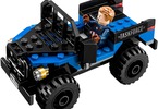 LEGO Super Heroes - Hunt for Black Panther