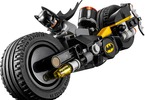 LEGO Super Heroes - Batman: Motocyklová honička v Gotham City