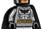 LEGO Super Heroes - Batman: Motocyklová honička v Gotham City