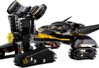 LEGO Super Heroes - Batman™: Killer Croc™ Zničení ve stokách