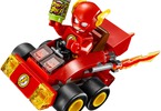 LEGO Super Heroes - Mighty Micros: Flash vs. Kapitán Cold
