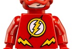 LEGO Super Heroes - Mighty Micros: Flash vs. Kapitán Cold
