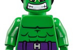 LEGO Super Heroes - Mighty Micros: Hulk vs. Ultron