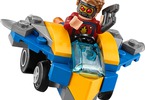 LEGO Super Heroes - Mighty Micros: Star-Lord vs. Nebula