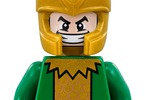 LEGO Super Heroes - Mighty Micros: Thor vs. Loki
