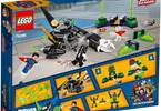 LEGO Super Heroes - Superman a Krypto se spojili