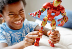 LEGO Super Heroes - Figurka Iron Mana