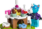 LEGO Animal Crossing - Julian's Birthday Party