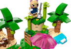 LEGO Animal Crossing - Kapp'n's Island Boat Tour
