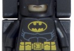 Hodinky LEGO DC Super Heroes Batman