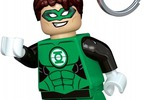 LEGO DC Super Heroes Green Lantern svítící figurka