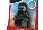 LEGO svítící klíčenka - Star Wars Kylo Ren