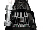 LEGO stolní lampa - Star Wars Darth Vader