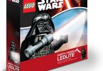 LEGO stolní lampa - Star Wars Darth Vader