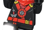 LEGO baterka - Ninjago