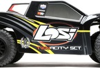 Losi Tenacity SCT 1:10 4WD AVC RTR