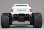Losi Tenacity Monster Truck 1:10 4WD AVC