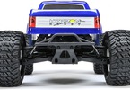 Losi Tenacity Monster Truck 1:10 4WD AVC