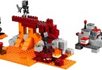 LEGO Minecraft – Wither: LEGO Minecraft