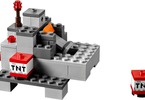 LEGO Minecraft – Wither: LEGO Minecraft