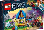 LEGO Elves - Zajmutí Sofie Jonesové: Stavebnice Lego