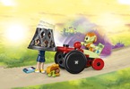 LEGO Elves - Zajmutí Sofie Jonesové: Stavebnice Lego