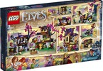 LEGO Elves - Kouzelná záchrana ze skřetí vesnice: Stavebnice Lego