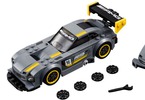LEGO Speed Champions - Mercedes-AMG GT3: Stavebnice Lego