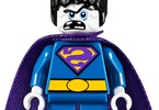LEGO Super Heroes - Mighty Micros: Superman™ vs. Bizarro™: Stavebnice Lego
