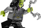 LEGO Super Heroes - Confidential_Guardians of the Galaxy 2: Stavebnice Lego