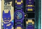 LEGO hodinky - Batman Movie Batgirl