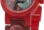 LEGO hodinky - Ninjago Hands of Time Kai