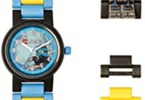 LEGO hodinky - Ninjago Hands of Time Nya