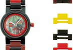 LEGO hodinky - Ninjago Movie Kai