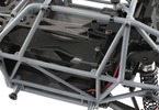 Losi Rock Rey 1:10 4WD Rock Racer Kit: Detail
