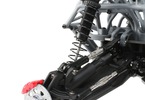 Losi Rock Rey 1:10 4WD Rock Racer Kit: Detail