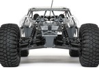 Losi Rock Rey 1:10 4WD Rock Racer Kit: Pohled