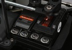 RC model auta Losi 8ight-T Nitro Truggy 1:8 4WD RTR: Detail