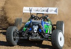 Losi 8IGHT-E 1:8 4WD Electric Buggy RTR