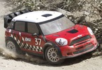 Losi 5IVE MINI WRC 1:5 4WD RTR