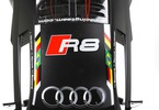Losi Audi R8 1:6 LMS Ultra FIA-GT3 BL AVC RTR