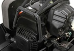 RC model auta Losi Monster Truck 1:5 XL: Detail motoru