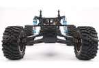 Losi HIGHroller Lifted Truck 2WD 1:10 RTR