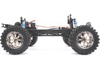 Losi HIGHroller Lifted Truck 2WD 1:10 RTR