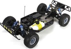 Losi 5IVE-T 1:5 4WD Off-Racing Truck Roller