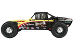 Losi Stronghold XXX-SCB 1:10 RTR
