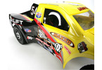 Losi Stronghold XXX-SCT 1:10 RTR