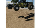 Losi Rockstar XXX-SCB 1:10 RTR