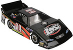 Losi Late Model Oval 1:18 RTR